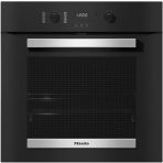תנור בנוי Miele H 2455 BP ACTIVE בצבע שחור אובסידיין