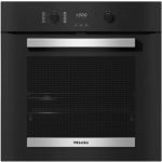 תנור בנוי Miele H 2455 BP ACTIVE בצבע שחור אובסידיין