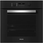 תנור בנוי Miele H 2465 B ACTIVE שחור אובסידיאן עם ציפוי PerfectClean