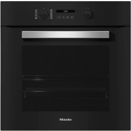 תנור בנוי Miele H 2465 B ACTIVE שחור אובסידיאן עם ציפוי PerfectClean