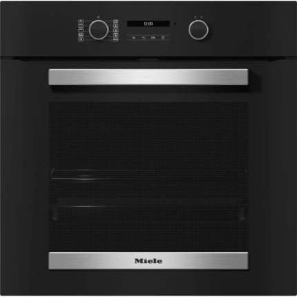 תנור בנוי Miele H 2465 BP ACTIVE עם ניקוי פירוליטי וחיבור WiFi