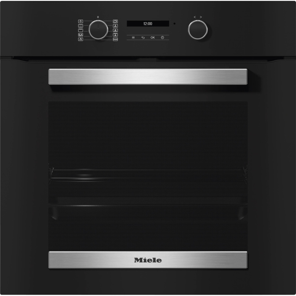 miele h 2465 bp active product תנור בנוי Miele H 2465 BP ACTIVE עם ניקוי פירוליטי וחיבור WiFi