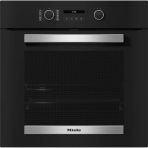 תנור בנוי Miele H 2467 BP ACTIVE שחור אובסידיאן אפקט נירוסטה