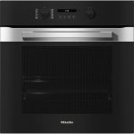 תנור בנוי Miele H 2861-1 B 125 Edition נירוסטה/CleanSteel