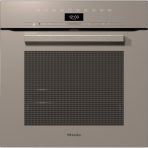 תנור בנוי Miele H 7464 BP בצבע Pearl beige