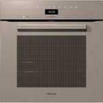 תנור בנוי Miele H 7464 BP בצבע Pearl beige