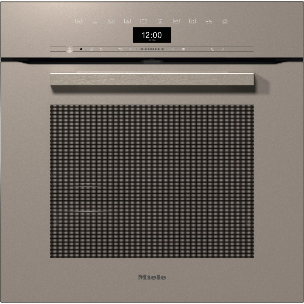 miele h 7464 bp product תנור בנוי Miele H 7464 BP בצבע Pearl beige – תמונה 1