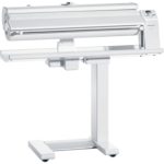 מגהצת רולר Miele HM 16-80 D חימום חשמלי לשימוש ימי