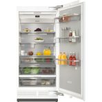 מקרר MIELE K 2902 Vi MasterCool מובנה פרימיום