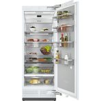 ⁦מקרר MIELE דגם K 2902 Vi MasterCool מובנה⁩ – תמונה ⁦2⁩