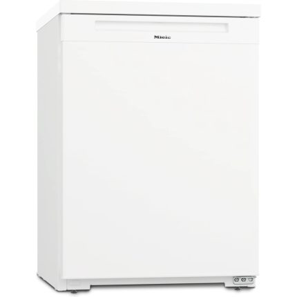 מקרר עומד Miele K 4002 D לבן עם DailyFresh ותאורת LED