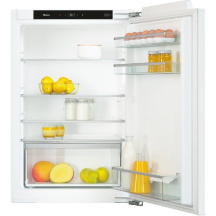 מקרר בנוי Miele K 7113 D עם תאורת LED פנימית