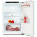 מקרר אינטגרלי Miele K 7126 E עם תא הקפאה 4 כוכבים ונישה 88 ס"מ