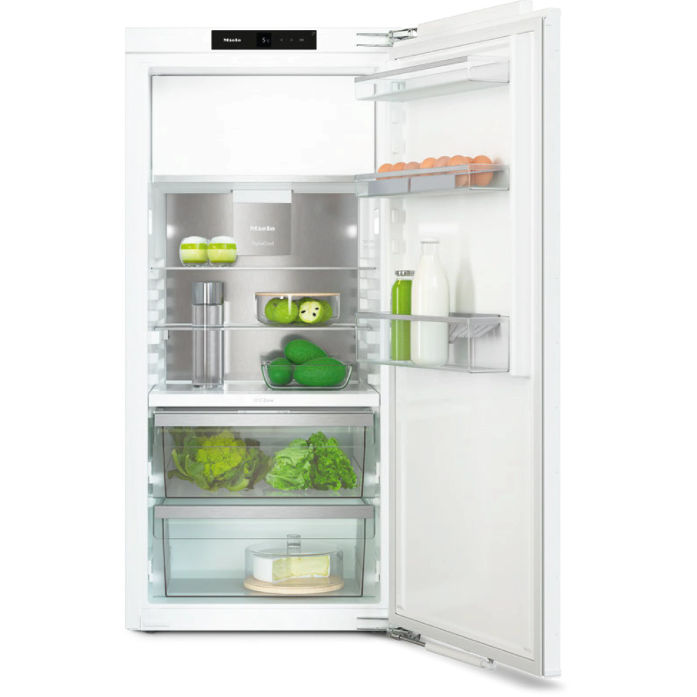 miele k 7348 c product מקרר בנוי Miele K 7348 C עם PerfectFresh Pro ותא הקפאה 4 כוכבים