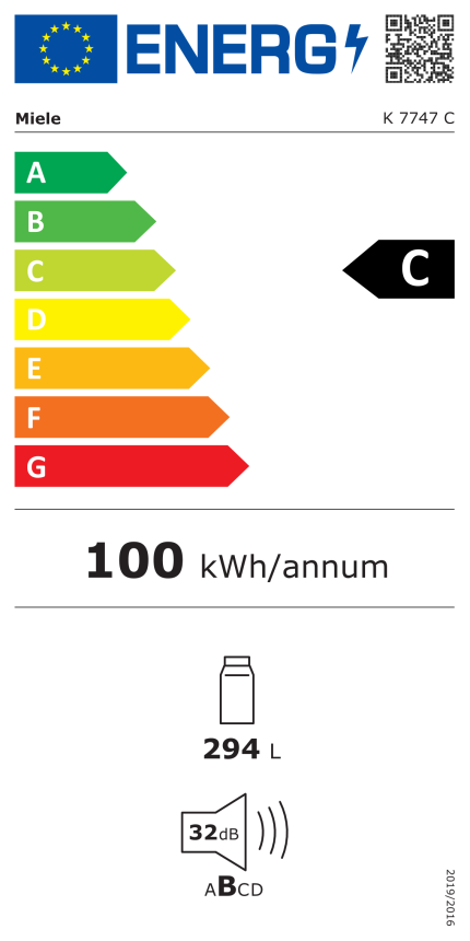 miele k 7747 c energy
