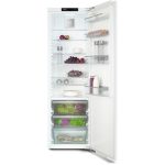 מקרר בנוי Miele K 7747 D עם PerfectFresh Pro ותאורת LED