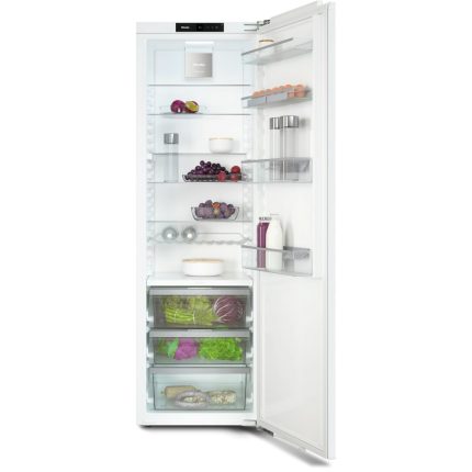מקרר בנוי Miele K 7747 D עם PerfectFresh Pro ותאורת LED
