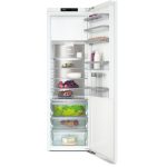 מקרר בנוי Miele K 7774 D עם PerfectFresh Active ו-FlexiLight 2.0