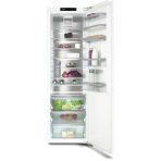 מקרר בנוי Miele K 7777 B עם תאורת FlexiLight 2.0