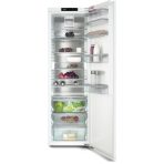 מקרר בנוי Miele K 7797 C R עם ActiveDoor ו-PerfectFresh Active
