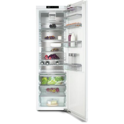 מקרר בנוי Miele K 7797 C R עם ActiveDoor ו-PerfectFresh Active