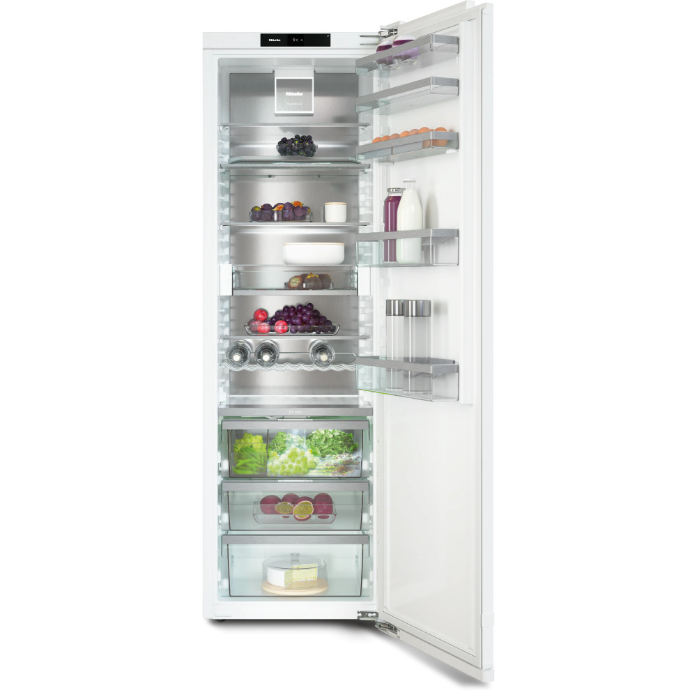 miele k 7797 c r product מקרר בנוי Miele K 7797 C R עם ActiveDoor ו-PerfectFresh Active