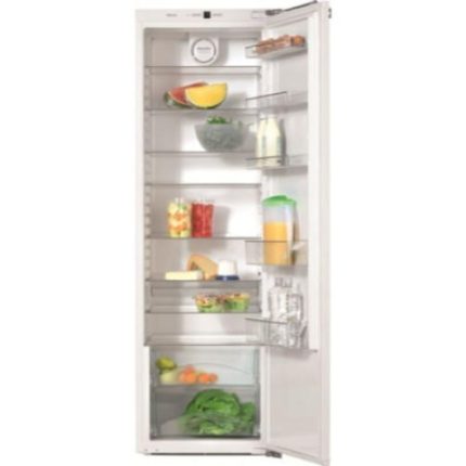 מקרר משולב Miele K37222iD לבן עם קירור דינמי