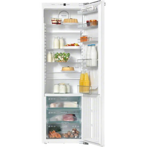 miele k37272id product מקרר Miele K37272iD אינטגרלי 308 ליטר עם Dynamic Cooling