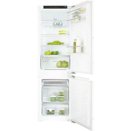 מקרר-מקפיא בנוי Miele KD 7714 E Active עם DailyFresh ו-LED