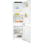 מקרר-מקפיא בנוי Miele KDN 7714 E Active עם NoFrost ו-DailyFresh