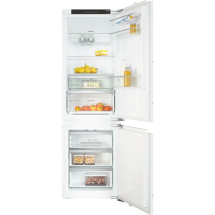 מקרר-מקפיא בנוי Miele KDN 7714 E Active עם NoFrost ו-DailyFresh