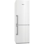 מקרר-מקפיא עצמאי Miele KF 4472 CD לבן