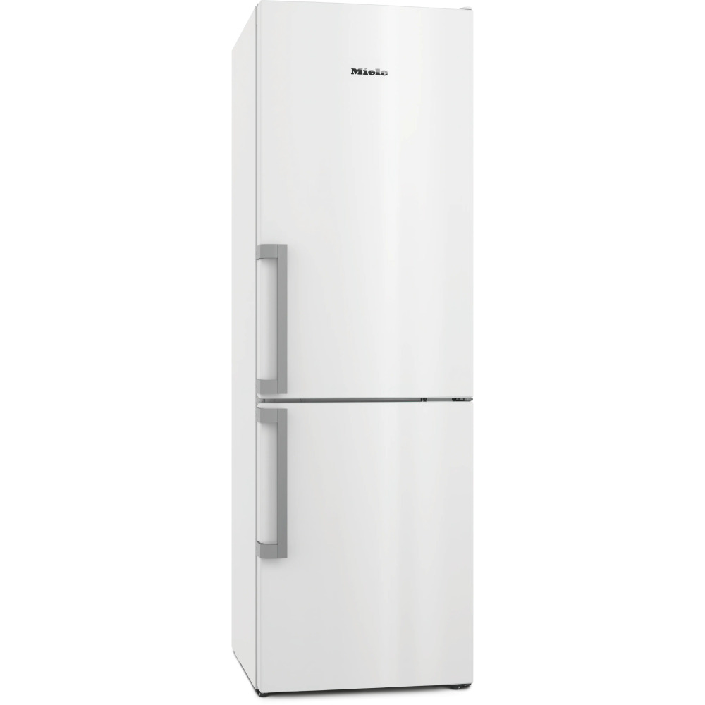 miele kf 4472 cd product מקרר-מקפיא עצמאי Miele KF 4472 CD לבן – תמונה 1