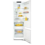 מקרר-מקפיא בנוי Miele KF 7731 D גובה נישה 178 ס"מ
