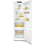 מקרר-מקפיא בנוי Miele KF 7731 D גובה נישה 178 ס"מ