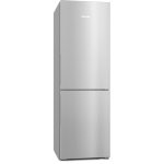 מקרר-מקפיא Miele KFN 4377 CD עומד 186 ס"מ ‏320 ‏ליטר NoFrost אפור