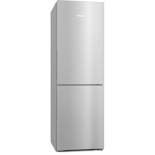miele kfn 4377 cd product מקרר-מקפיא Miele KFN 4377 CD עומד 186 ס"מ 320 ליטר NoFrost אפור – תמונה 1