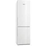 מקרר קומבי Miele KFN 4395 DD עם NoFrost ו-DailyFresh