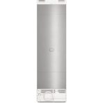 ⁦מקרר קומבי Miele KFN 4395 DD עם NoFrost ו-DailyFresh⁩ – תמונה ⁦3⁩