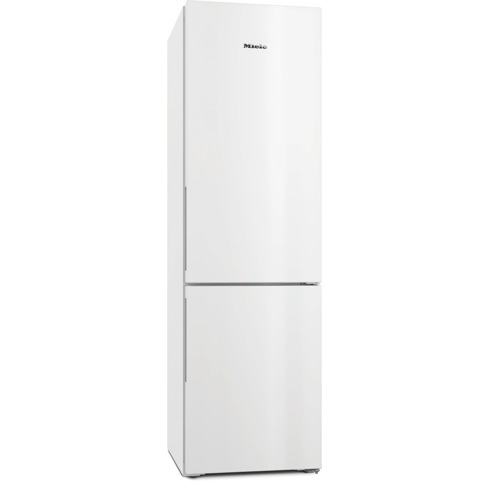 miele kfn 4395 dd product מקרר קומבי Miele KFN 4395 DD עם NoFrost ו-DailyFresh