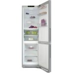 ⁦מקרר-מקפיא עומד Miele KFN 4397 CD Stainless look⁩ – תמונה ⁦2⁩