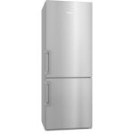 מקרר-מקפיא עומד Miele KFN 4796 CD רוחב 75 ס"מ עם NoFrost