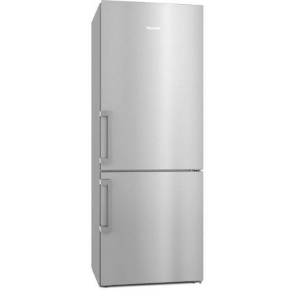 מקרר-מקפיא עומד Miele KFN 4796 CD רוחב 75 ס"מ עם NoFrost