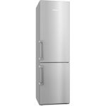 מקרר-מקפיא עומד Miele KFN 4799 DDE NA נירוסטה עם NoFrost ו-IceMaker