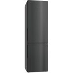 מקרר מקפיא תחתון MIELE KFN 4898 A-10 D בגימור BlackSteel