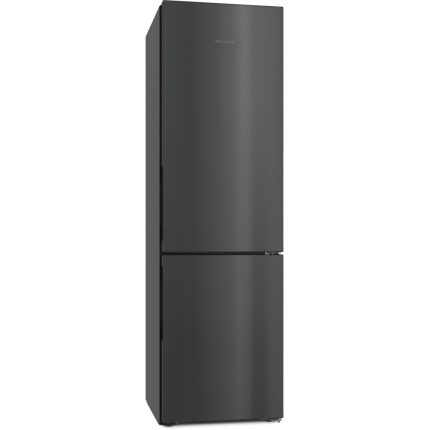 מקרר מקפיא תחתון MIELE KFN 4898 A-10 D בגימור BlackSteel