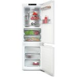 מקרר-מקפיא בנוי Miele KFN 7744 C עם PerfectFresh Pro ו-NoFrost