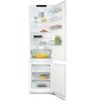 מקרר-מקפיא בנוי Miele KFN 7833 D XL גובה 194 ס"מ עם NoFrost