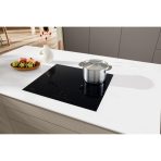 ⁦כיריים אינדוקציה Miele KM 7361 FL עצמאיות 4 אזורי בישול⁩ – תמונה ⁦2⁩