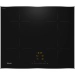 כיריים אינדוקציה Miele KM 7361 FR עם 4 אזורי בישול